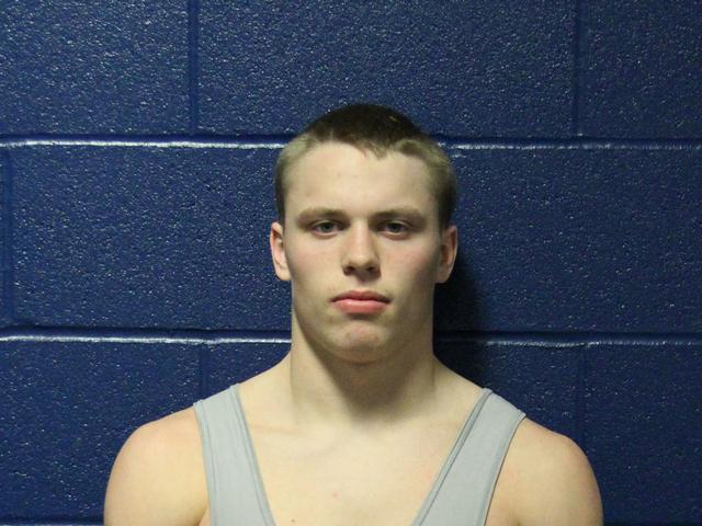 Levi Huneke